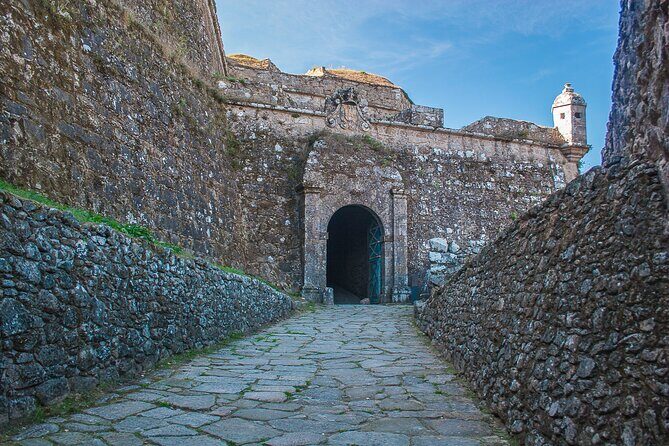 Wild Southern Atlantic Coast Private Tour from Vigo - A Closer Look at the Itinerary