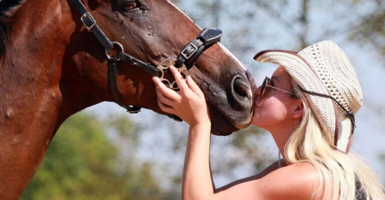 Wild Spring Ranch near Plitvice Lakes, Croatia, Horse Riding - Frequently Asked Questions