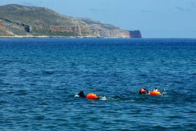 Wild swimming and Hiking in West Crete - Who Will Love This Tour?