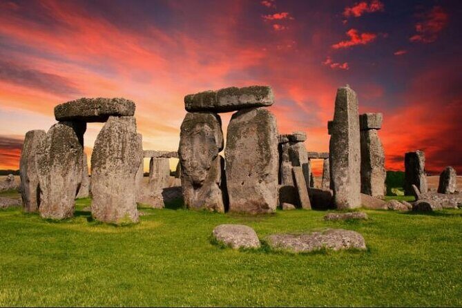 Windsor, Stonehenge and Bath Trip from London - Who Is This Tour Best Suited For?