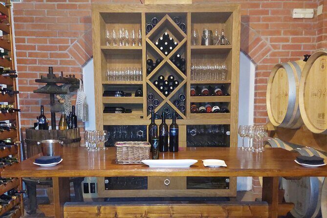Wine Adventure with Peljesac Winery and Ston Tour - Authenticity and Value