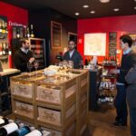 Wine and cheese tasting Paris in Bastille - Who Will Delight in This Experience?