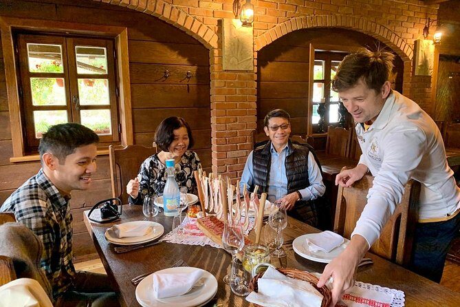 Wine and Heritage Walking Tour in Zagreb - Pricing and Value