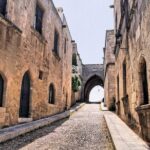 Wine and Medieval History Private Tour in Rhodes - Final Thoughts