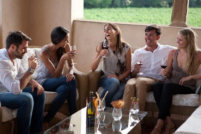 Wine and Tapas in Madrid : 2.5 Hour Exclusive Tour - The Itinerary in Detail