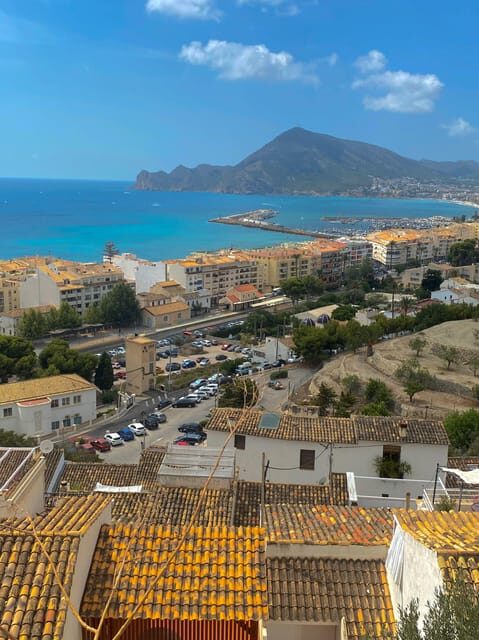 Wine & Beer Day Trip in the City of Love: Altea! - A Deep Dive into the Altea Wine & Beer Tour Experience