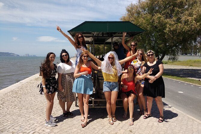 Wine Bike Lisbon Experience - Frequently Asked Questions