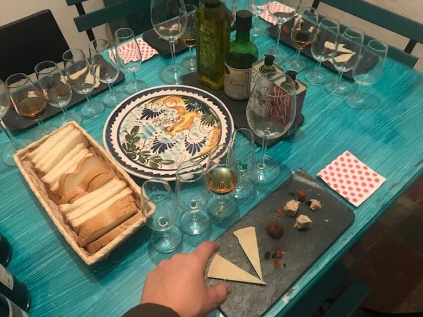 Wine & Cheese tasting - Who Will Enjoy This Experience?