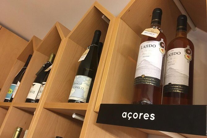 Wine & Food Evening Walking Tour in Ponta Delgada - Who Would Love This Tour?