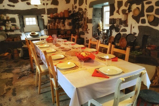 Wine & Food Tour - Practical Details and Tips
