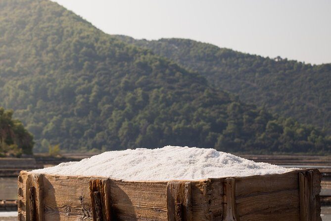 Wine Lover's Tour of Peljesac Peninsula