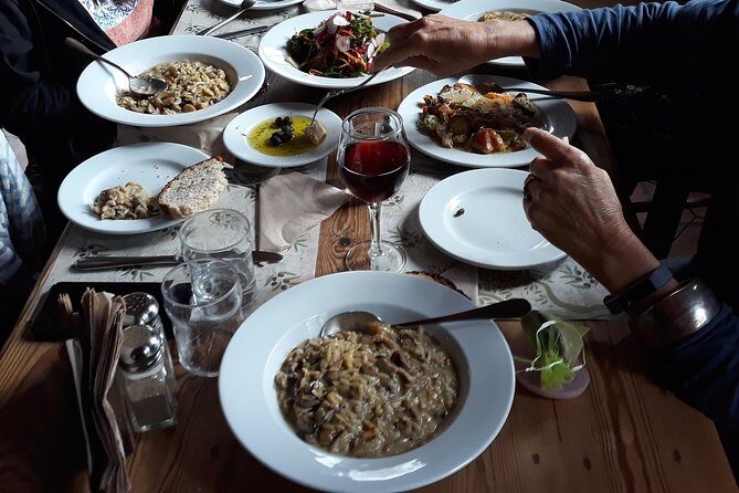 Wine & Olive Oil Tour with Lunch at Milia Mountain Retreat - Who Should Consider This Tour?