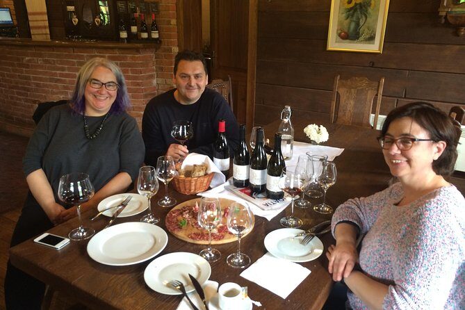 Wine Road Day Tour from Zagreb - Who Should Consider This Tour?