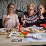 Wine Roads Private Day Tour: Corinth - Ancient Nemea & Wine Tasting - Who Will Love This Tour?