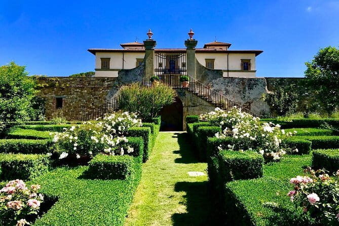 Wine Safaris: Off Road Tuscany Wine Tours and Lunch from Florence - Final Thoughts