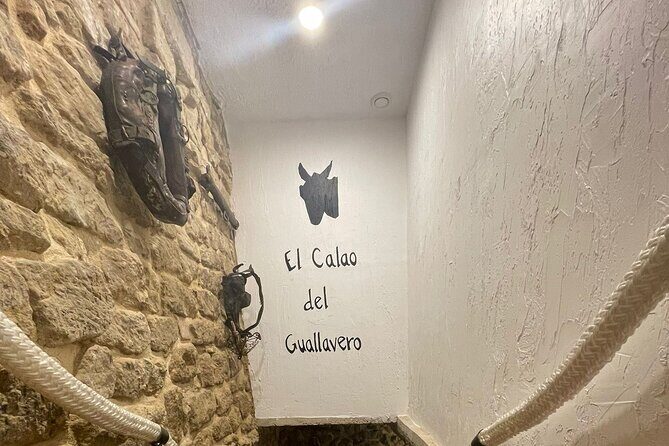 Wine Tasting at Calado EL Guallavero - What Do the Reviews Say?