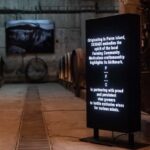 Wine Tasting at Paros Farming Community - An In-Depth Look at the Paros Farming Community Wine Tasting