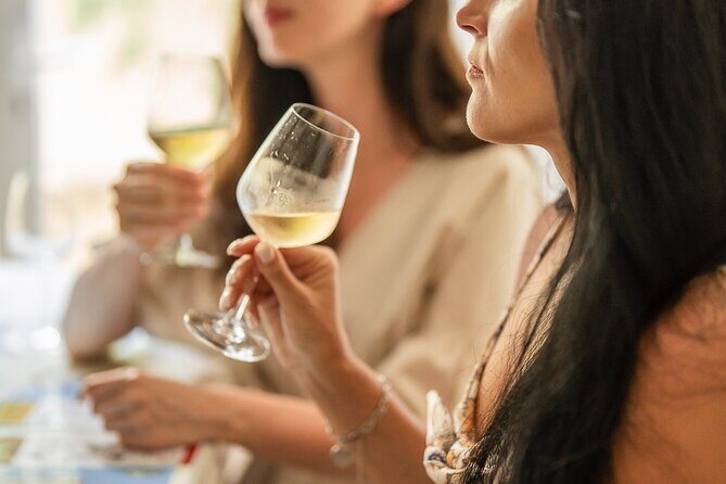 Wine Tasting Class: Tour de France in Nice City Centre - Who Should Book This Tour?