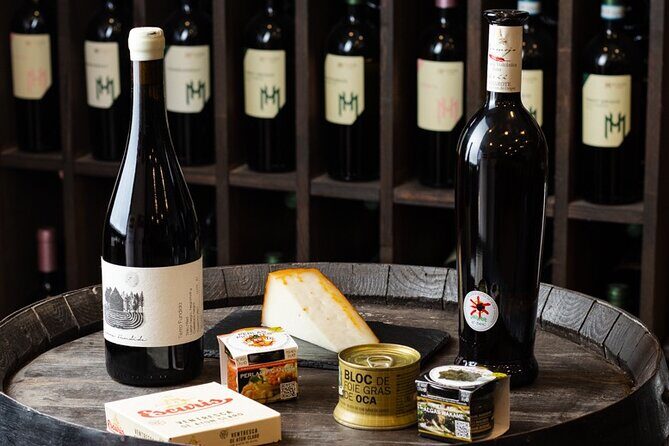 Wine Tasting Experience in Tenerife - Practical Details You Should Know
