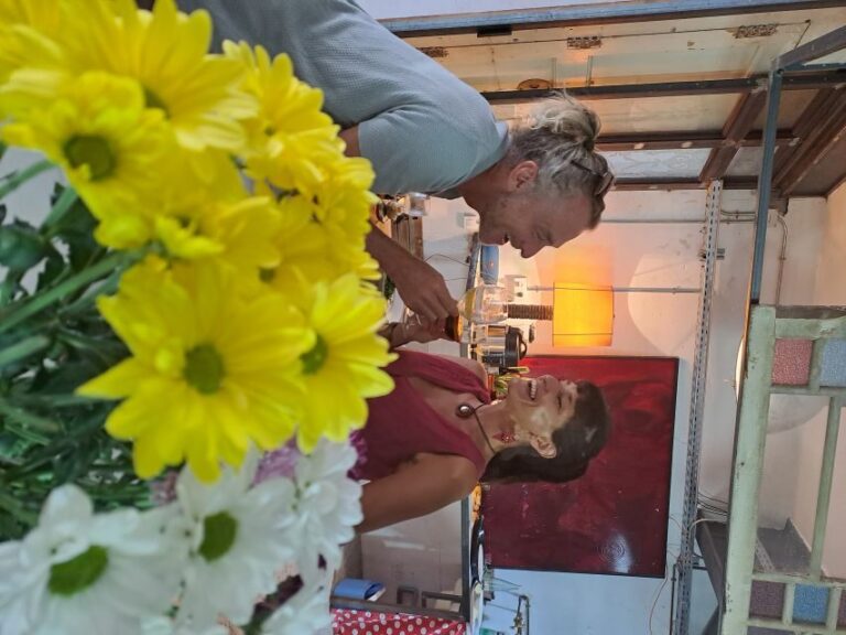 Wine Tasting in Barcelona (Catalan Varieties) Small Groups - What Makes This Tour Stand Out?
