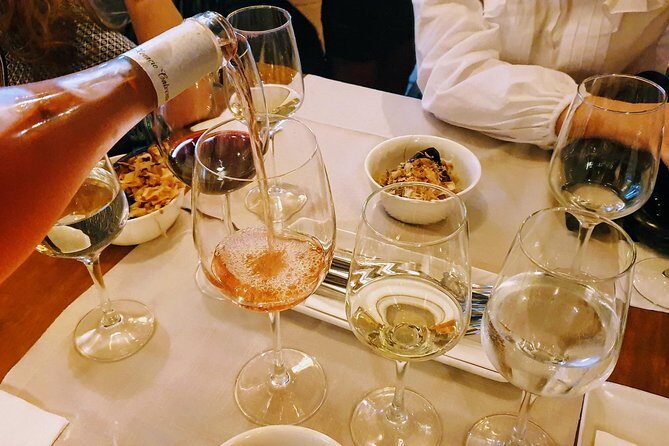 Wine Tasting in Granada - Who Should Consider This Tour?