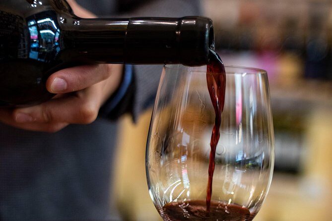 Wine Tasting in Heart of Sofia - Final Thoughts: Is This Experience Worth It?
