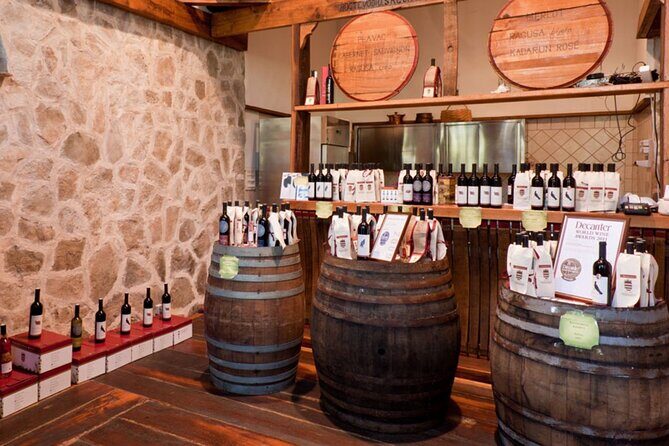 Wine Tasting in Konavle, Near Dubrovnik & Cavtat  Join Us! - Who Will Love This Tour?