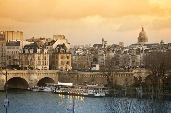 Wine Tasting In Paris - Who Would Enjoy This Tour?
