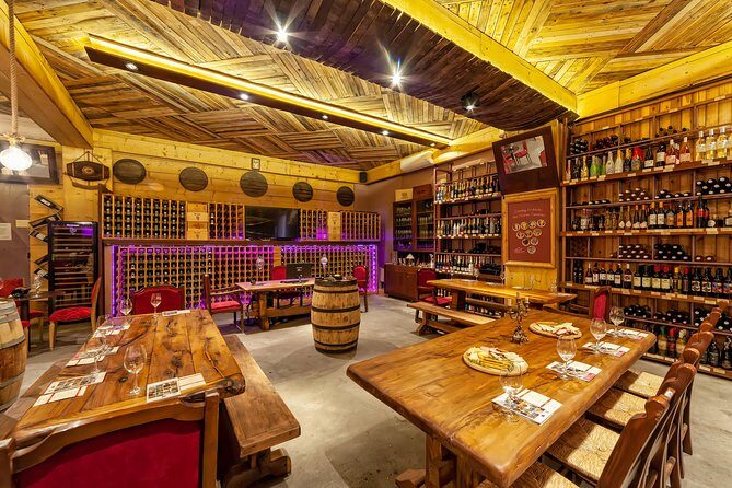 Wine Tasting in Rethymno - A Few Considerations