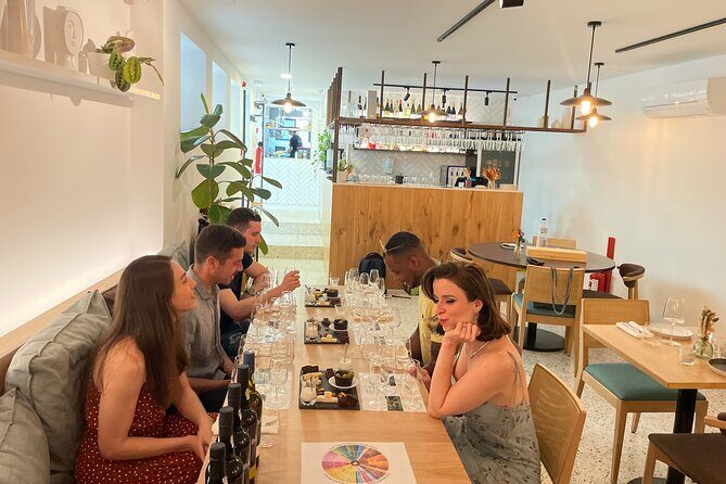 Wine tasting of 5 Port Wines with a Sommelier - Why This Tour Delivers Outstanding Value