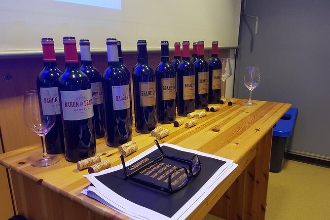 Wine tasting Paris Saint Germain des Pres - Final Thoughts: Why Choose This Wine Tasting?