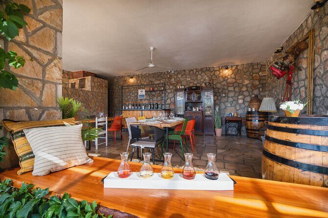 Wine Tasting Round Trip from Hvar - Family Winery at a Hilltop - What Makes This Tour Stand Out?
