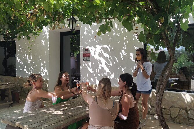 Wine tasting tour - Frequently Asked Questions