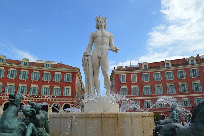 Wine Tasting Tour in Nice - Early evening - Small groups - A Deep Dive into the Nice Wine Tasting Tour