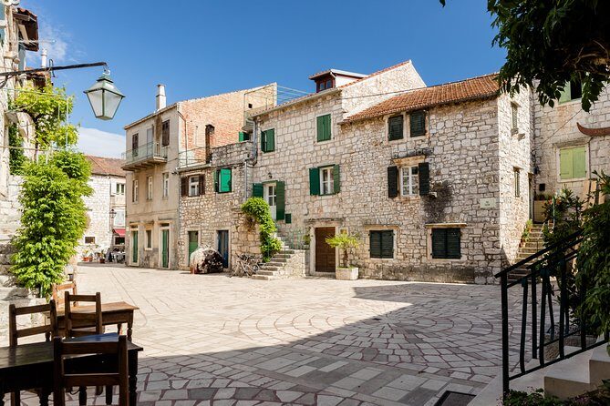 Wine Tasting Tour - Who Should Consider This Tour?