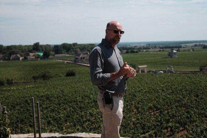 "Wine tasting tours in Burgundy" - The Practicalities and Value