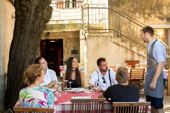 Wine Tasting & Winery Tours - Exploring the Itinerary: What to Expect
