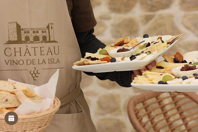 Wine tasting with wines from the smallest wineries in Mallorca - A Closer Look at the Mallorca Wine Tasting Experience