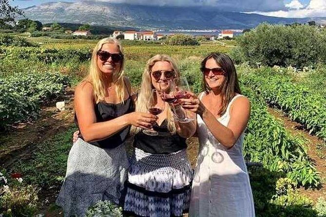 Wine tour Korula - private tour - Why This Tour Is Worth Considering