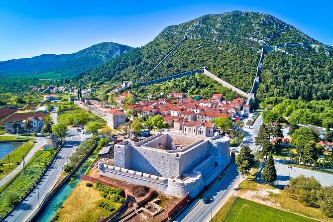 Wine tour peninsula Peljeac - Why Travelers Keep Coming Back