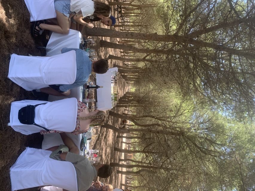 Wine Tour through the vineyards with tasting by Salt Lake - What Makes This Tour Stand Out?