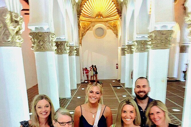 Wine Tour Toledo, Windmiils, Lunch & Winery Included - Why This Tour Offers Great Value