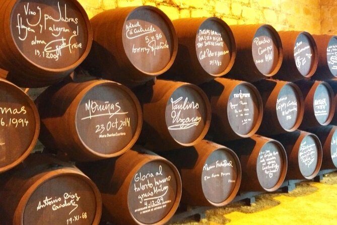 Wine Tourism Half Day Tour - Why You Should Consider This Tour