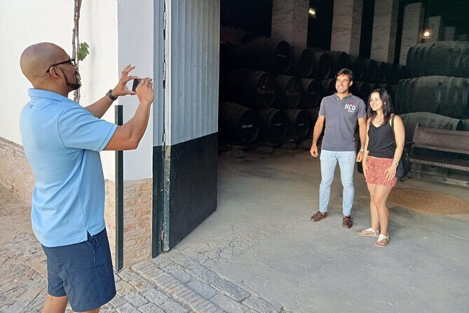 Wine tourism, visit to a traditional winery and wine tasting - Who Will Love This Tour?