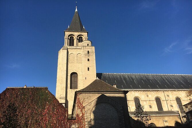 Wine Walk & Tasting in Saint-Germain-des-Prés - Who Is This Tour Best For?