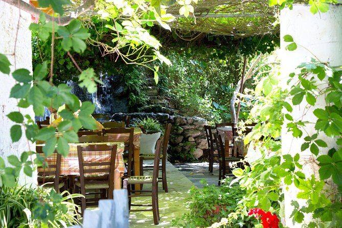Winery Tour and Kourna's Lake from Rethymno - Why Choose This Tour?