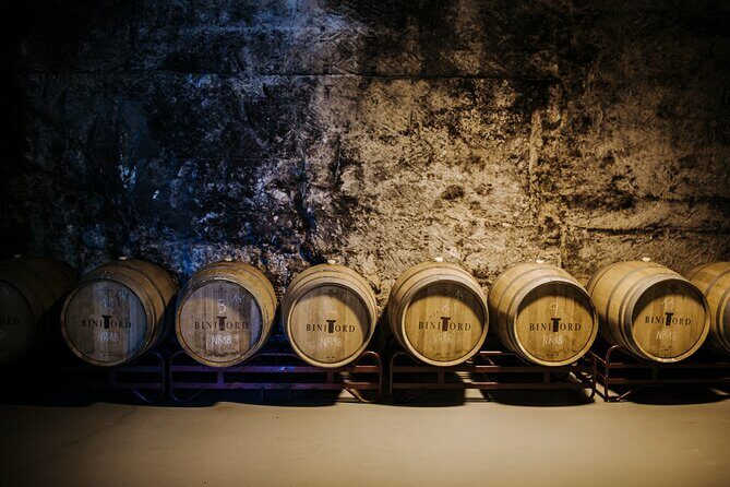 Winery Tour in Menorca with Wine Tasting - Frequently Asked Questions (FAQs)