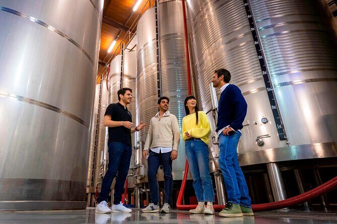 Winery Visit & Setubal Fish Market Tour with Tasting from Lisbon - FAQ