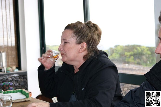 Wines and Moonshines of Terceira - Why This Tour Works