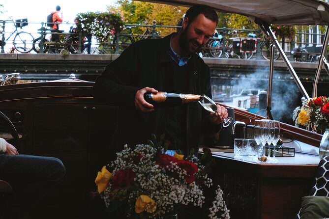 Winter Canal Cruise in Amsterdam - The Sum Up: Is This the Right Tour for You?